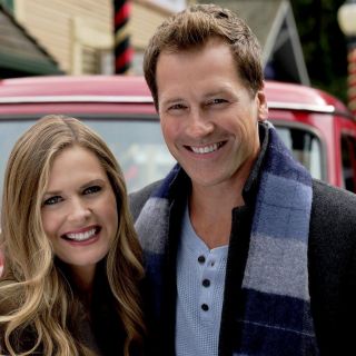 Studio Universal estrena hoy el especial de películas “Navidad en Evergreen”