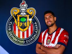 El canterano Daniel Ríos deja el Charlotte FC de la MLS para regresar a Chivas. Twiiter/@Chivas