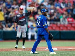 Este lunes, habrá doble jornada en el Estadio Panamericano, para completar la serie frente a los Venados de Mazatlán. CORTESÍA