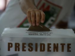 En 2024 México renovará al Presidente, Senadores y diputados federales. Especial