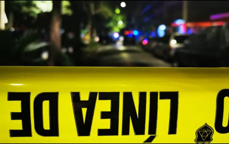 Hasta el momento se desconoce sobre los causantes, así como las causas del ataque. SUN / ARCHIVO