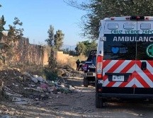 De momento no hay personas detenidas, y no hubo testigos que dieran detalles sobre los agresores, también se desconoció el móvil del crimen. ESPECIAL