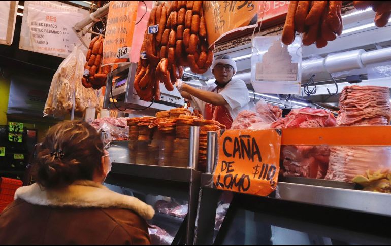 Las ventas a granel seguirán jugando un rol importante. SUN