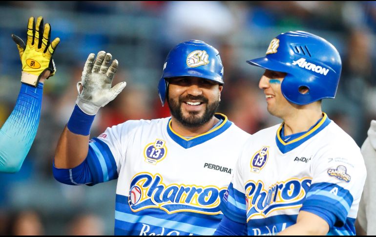 En instantes estará arrancando el tercer juego de la serie en el Estadio Panamericano de Beisbol empotrado en Zapopan. CORTESÍA