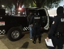 Elementos de la Policías de Guadalajara estarán atentos para cualquier eventualidad. Cortesía: Comisaría de Guadalajara