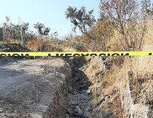 Los hechos en la colonia Francisco Villa en Tonalá. Especial