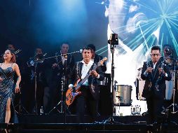 De Iztapalapa para el mundo, los Ángeles Azules pondrán a bailar a los capitalinos para dar la bienvenida al 2023. Especial