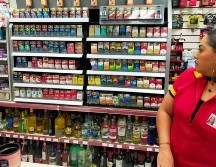 En un recorrido de El Informador por diferentes negocios se constató que aun los dependientes y dueños desconocen esta nueva disposición. EL INFORMADOR / E. Gómez