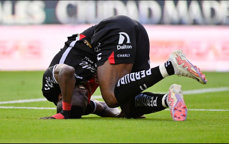 Tras conseguir el bicampeonato, los rojinegros vinieron a menos. Imago7/Archivo