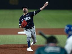 El segundo equipo en quedar fuera de la Liga Mexicana del Pacífico son los Charros de Jalisco, acompañando en el descenso a los Tomateros de Culiacán. TWITTER/ @charrosbeisbol