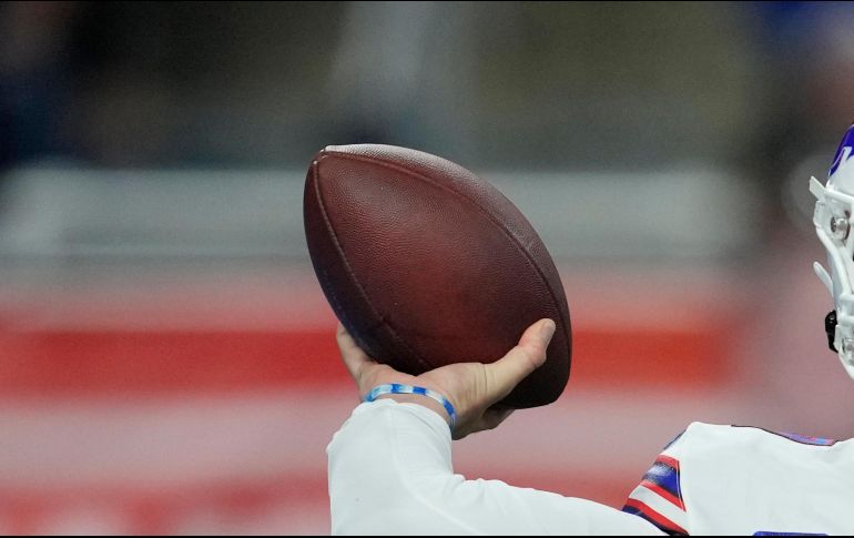 Algunos de los partidos podrán ser vistos en televisión de paga, y otros en señal abierta o en streaming. AFP / ARCHIVO