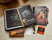 Los limitados 500 ejemplares que se publicarán de 