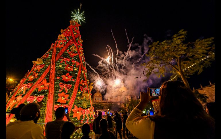 Festival de Invierno Ilusionante invita a recibir el Año Nuevo 2023