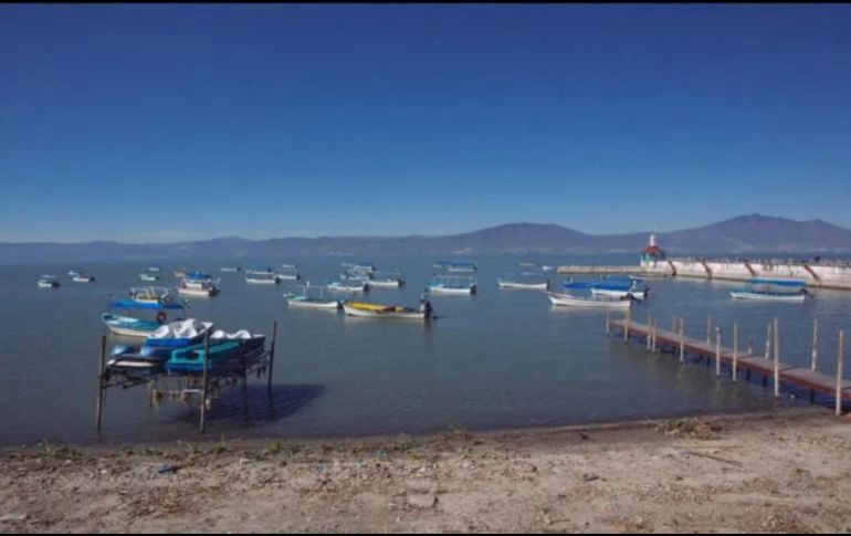 De acuerdo con la Comisión Nacional del Agua, en Jalisco cayeron 857.8 milímetros de enero a noviembre. EL INFORMADOR/ ARCHIVO