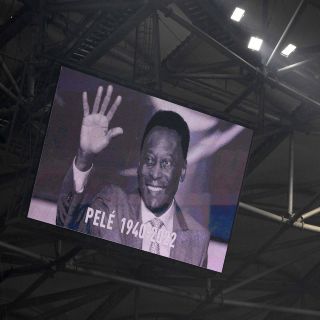 Decretan tres días de luto en Brasil por la muerte del Pelé
