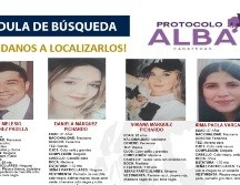 Cualquier información al respecto comunicarse a los teléfonos (492) 92 2 05 89 59 de las oficinas de la Dirección General de Policía Investigación del Estado, las 24 horas. ESPECIAL