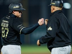 Se terminó el reinado de los Charros de Jalisco dentro de la Liga Mexicana del Pacífico. ESPECIAL / Charros de Jalisco