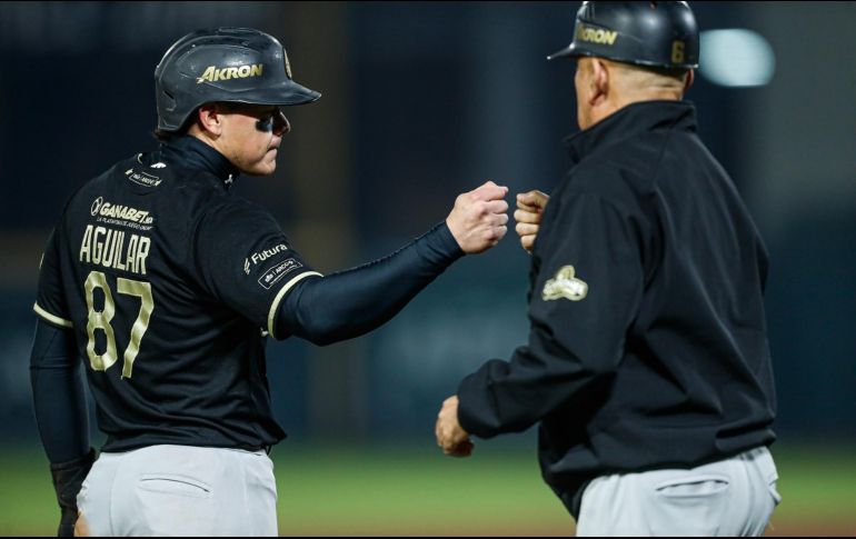 Se terminó el reinado de los Charros de Jalisco dentro de la Liga Mexicana del Pacífico. ESPECIAL / Charros de Jalisco