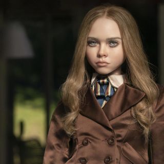 La recomendación de hoy en la cartelera de cine es “Megan”