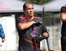 La escuela de fútbol impartirá clases y actividades deportivas, a partir del próximo mes de enero de 2023, los días lunes y jueves. ESPECIAL/ Ayuntamiento de Tlaquepaque