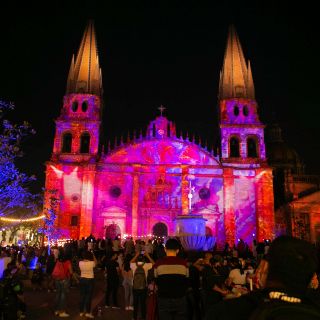 Así se vivió el entretenimiento y la cultura en Guadalajara en 2022