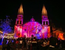 Miles de tapatíos y visitantes de todo el mundo que, en diversos momentos del año, disfrutaron de espectáculos e iniciativas tradicionales, nuevos formatos y la posibilidad de convivir con sus artistas favoritos. EL INFORMADOR / ARCHIVO