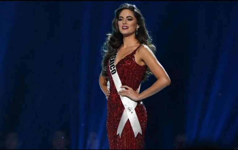 La tapatía, Sofía Aragón, no pierde la oportunidad de compartir con sus seguidores actividades de su vida diaria para sentirse más cercana a ellos. AFP/ ARCHIVO