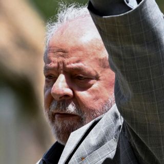 Lula asume el poder en Brasil bajo fuertes medidas de seguridad