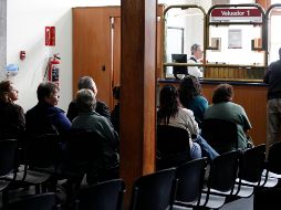 Las casas de empeño proveen de recursos inmediatos, sobre todo a los sectores de la población que no tienen acceso a los servicios financieros. NTX / ARCHIVO