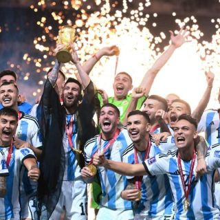 Resumen 2022: Las sequías deportivas que se rompieron este año