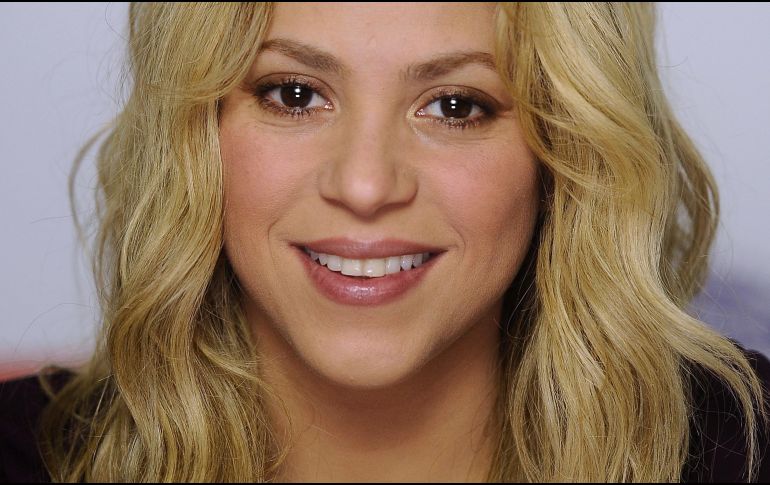 La mudanza de la colombiana a Miami se vería en riesgo de posponerse un par de días luego de que el estado de salud de su padre decayera. AP/ ARCHIVO