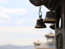 Al ser uno de los rituales más extendidos entre los mexicanos para recibir el Año Nuevo aquí te contamos lo que hay detrás de las 12 campanadas. ESPECIAL/ Pixabay