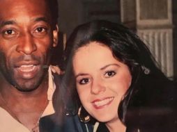 La cantante Isabel Lascurain, vocalista de Pandora, compartió que el futbolista la cortejó en varias ocasiones a través de llamadas telefónicas. INSTAGRAM/ @isabel_lascurain