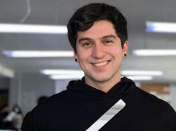 El artista originario de Mérida, Yucatán, asevera que “llevaba mucho tiempo cuestionándome”, y destacó que para mantener sus preferencias en el anonimato evitaba dar “señales” de que era gay. INSTAGRAM