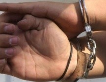 El detenido se identificó como Jorge Wenceslao “N”, de 35 años y fue llevado ante el Ministerio Público. EL INFORMADOR/ARCHIVO