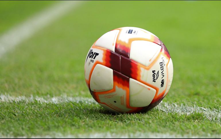 La Jornada 1 del Clausura 2023 de la Liga MX se pondrá en marcha el viernes 6 de enero. SUN/ARCHIVO
