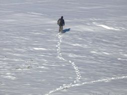 La alerta afecta a unos 15 millones de personas en varias zonas de Estados Unidos. EFE/F. Khan