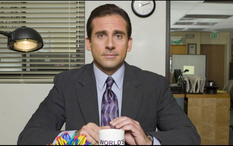 The Office te hará pasar muchas horas de risas y diversión. ESPECIAL