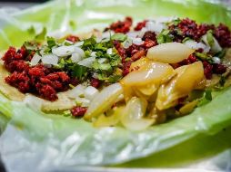 Los alimentos picantes podrían generar un efecto contrario y lastimar aún más tu aparato digestivo. ESPECIAL/Foto de cyrus gomez en Unsplash