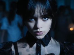 Jenna nació el 27 de septiembre del año 2002, y es de origen puertorriqueño y mexicano. ESPECIAL/NETFLIX