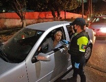 En total, 11 personas pasaron la noche en el CURVA las noches del 24 y del 31 de diciembre en la ZMG. EL INFORMADOR/ ARCHIVO