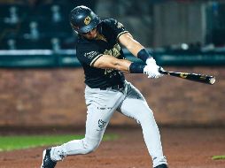 Charros de Jalisco no pudieron defender su corona esta temporada. Cortesía/Charros de Jalisco