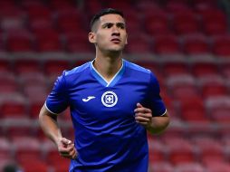 El técnico del cuadro griego ha exigido a su directiva la contratación de Uriel Antuna. IMAGO7/A. Hernández