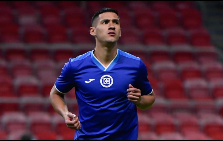 El técnico del cuadro griego ha exigido a su directiva la contratación de Uriel Antuna. IMAGO7/A. Hernández