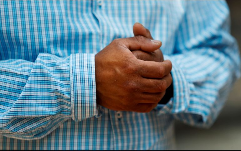 La depresión se caracteriza por una tristeza persistente y falta de interés o gozo en actividades que previamente eran gratificantes y placenteras. EFE / ARCHIVO