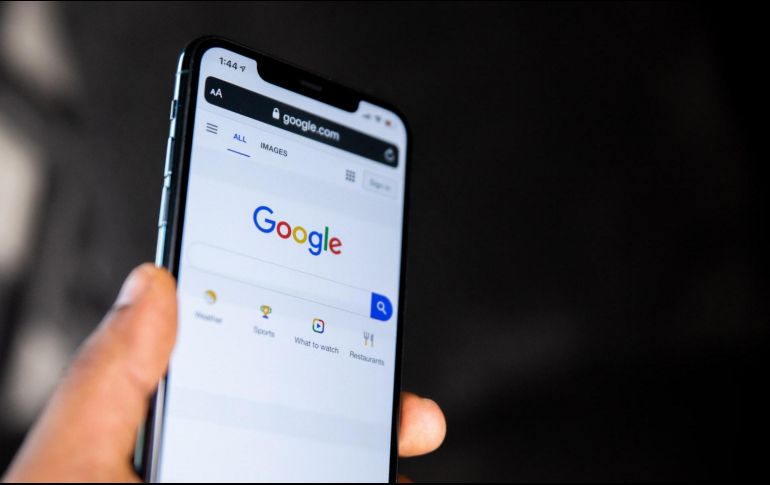 No arriesgues tu información y conoce cómo puedes cambiar tu contraseña de Google. SUN/Archivo