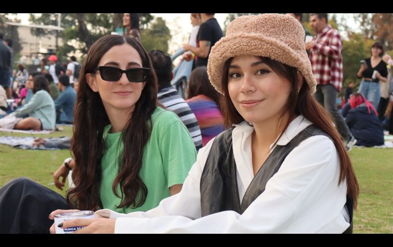 Día de Campo. GENTE BIEN JALISCO/ Christian Pérez