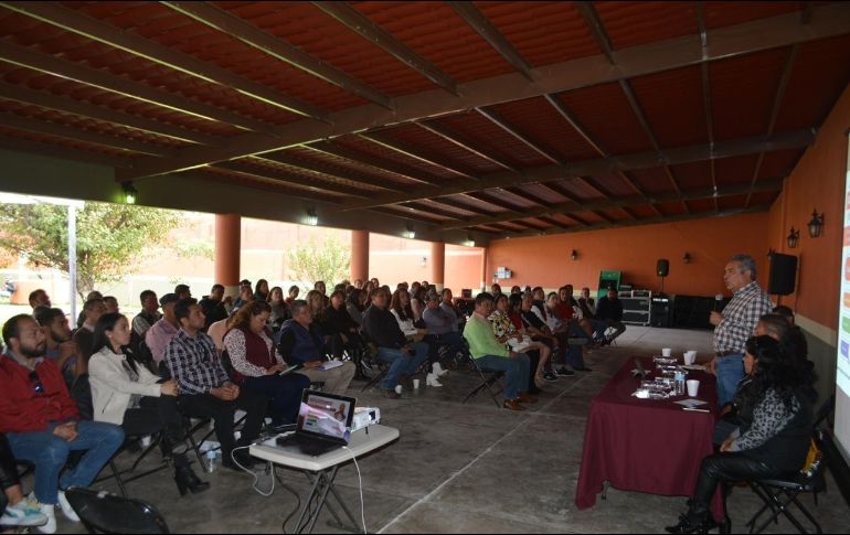 Mexicanos se reunieron para mostrar su apoyo a Claudia Sheinbaum. ESPECIAL