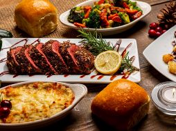 Desde la preparación de los platillos hasta la temperatura de tu refrigerador, todo influye en la duración del recalentado. ESPECIAL/Foto de Jed Owen en Unsplash