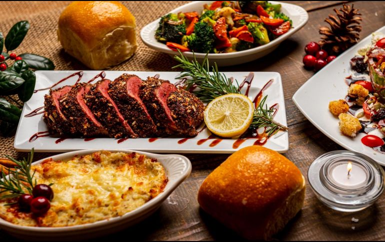 Desde la preparación de los platillos hasta la temperatura de tu refrigerador, todo influye en la duración del recalentado. ESPECIAL/Foto de Jed Owen en Unsplash